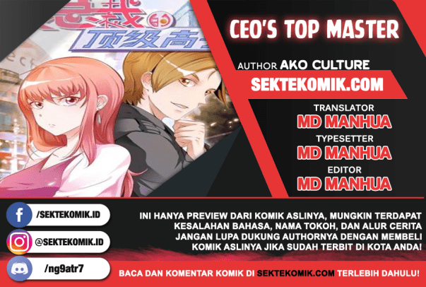 Dilarang COPAS - situs resmi www.mangacanblog.com - Komik ceos top master 002 - chapter 2 3 Indonesia ceos top master 002 - chapter 2 Terbaru 0|Baca Manga Komik Indonesia|Mangacan