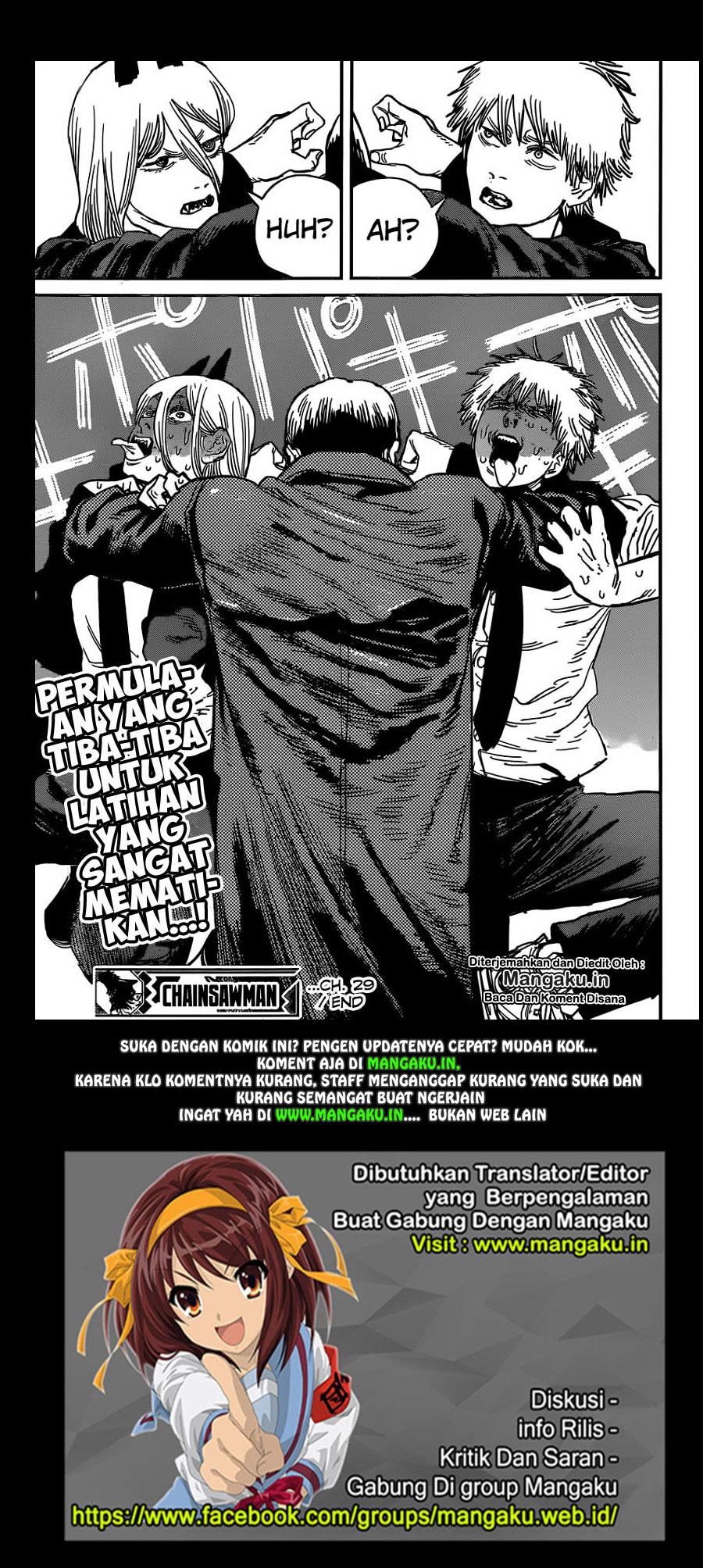 Dilarang COPAS - situs resmi www.mangacanblog.com - Komik chainsawman 029 - chapter 29 30 Indonesia chainsawman 029 - chapter 29 Terbaru 21|Baca Manga Komik Indonesia|Mangacan