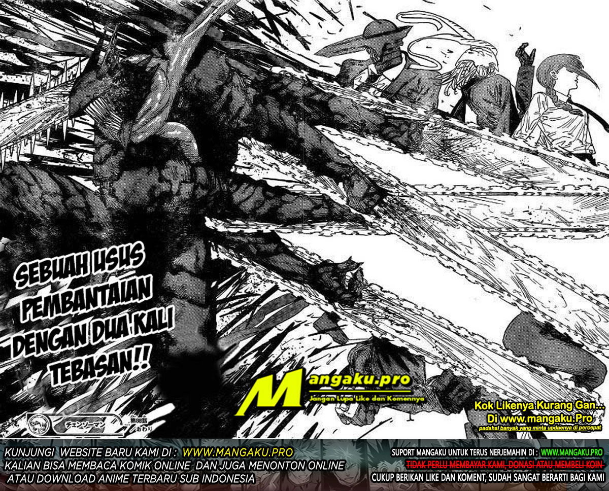 Dilarang COPAS - situs resmi www.mangacanblog.com - Komik chainsawman 088 - chapter 88 89 Indonesia chainsawman 088 - chapter 88 Terbaru 17|Baca Manga Komik Indonesia|Mangacan