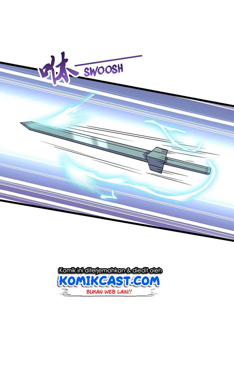 Dilarang COPAS - situs resmi www.mangacanblog.com - Komik chaotic sword god 070 - chapter 70 71 Indonesia chaotic sword god 070 - chapter 70 Terbaru 21|Baca Manga Komik Indonesia|Mangacan