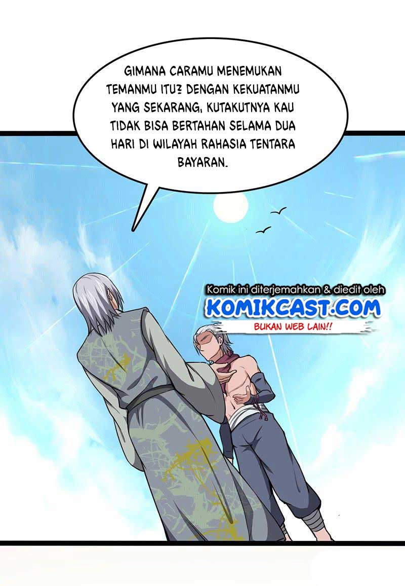 Dilarang COPAS - situs resmi www.mangacanblog.com - Komik chaotic sword god 095 - chapter 95 96 Indonesia chaotic sword god 095 - chapter 95 Terbaru 18|Baca Manga Komik Indonesia|Mangacan