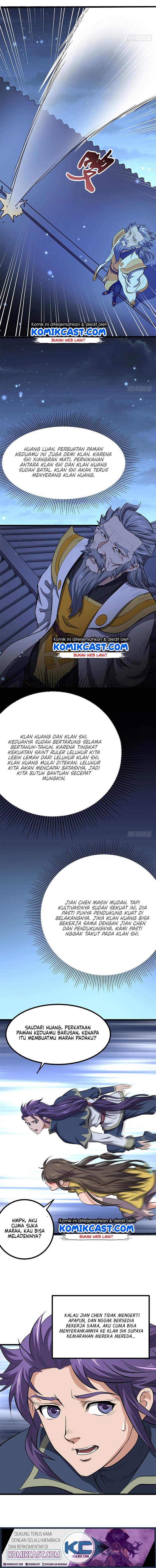Dilarang COPAS - situs resmi www.mangacanblog.com - Komik chaotic sword god 153 - chapter 153 154 Indonesia chaotic sword god 153 - chapter 153 Terbaru 7|Baca Manga Komik Indonesia|Mangacan