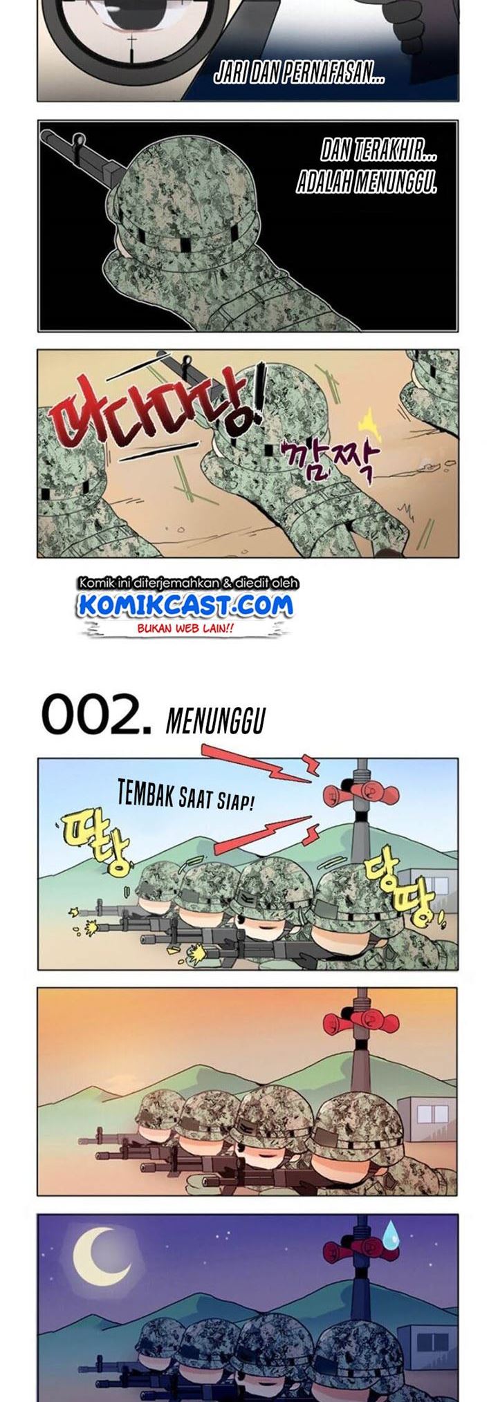 Dilarang COPAS - situs resmi www.mangacanblog.com - Komik chibi arcane sniper 001 - chapter 1 2 Indonesia chibi arcane sniper 001 - chapter 1 Terbaru 2|Baca Manga Komik Indonesia|Mangacan