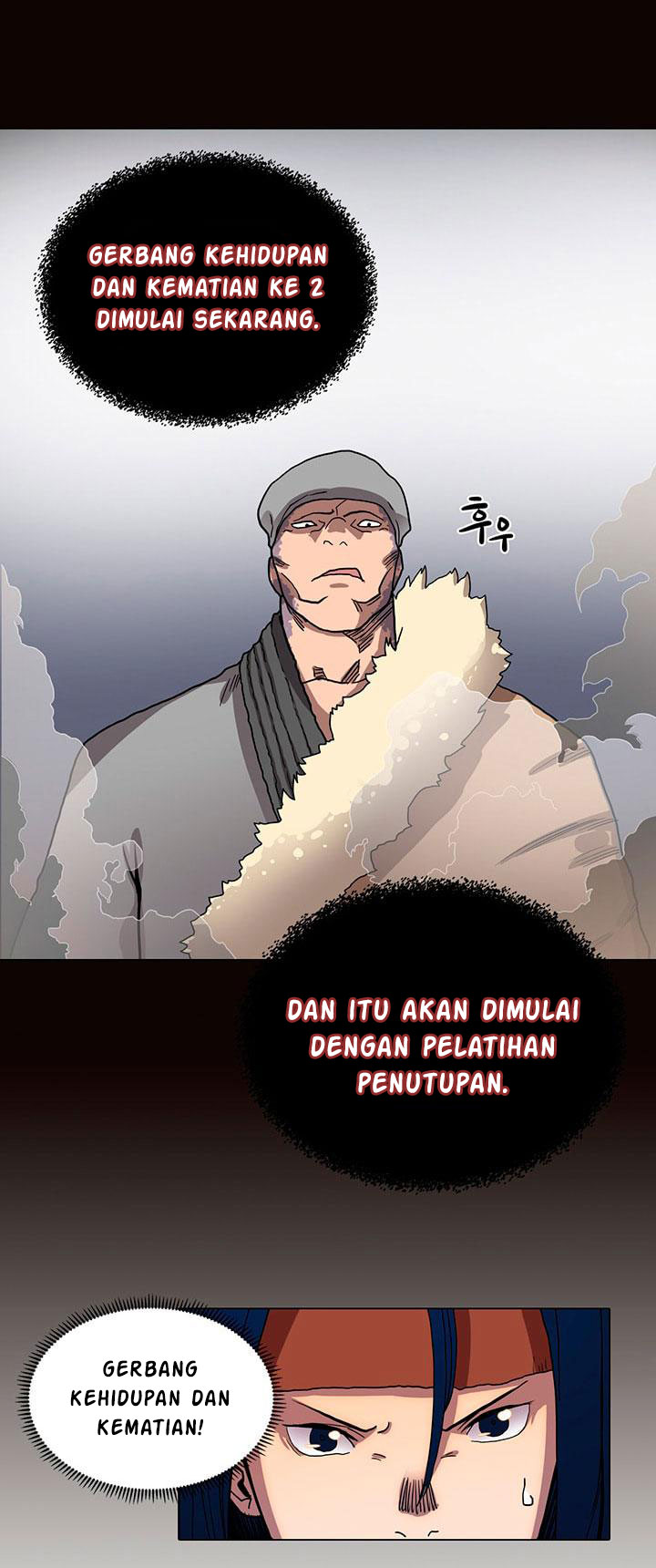 Dilarang COPAS - situs resmi www.mangacanblog.com - Komik chronicles of heavenly demon 011 - chapter 11 12 Indonesia chronicles of heavenly demon 011 - chapter 11 Terbaru 1|Baca Manga Komik Indonesia|Mangacan