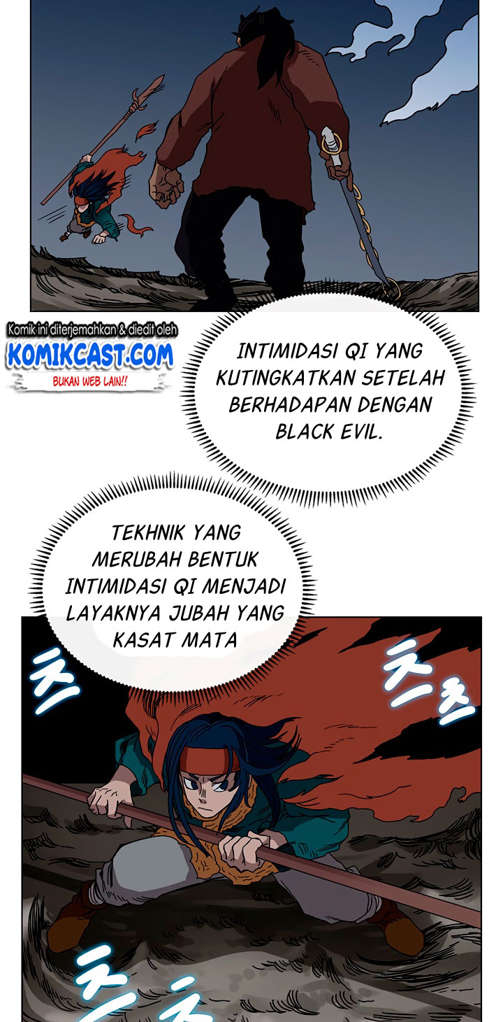 Dilarang COPAS - situs resmi www.mangacanblog.com - Komik chronicles of heavenly demon 032 - chapter 32 33 Indonesia chronicles of heavenly demon 032 - chapter 32 Terbaru 32|Baca Manga Komik Indonesia|Mangacan
