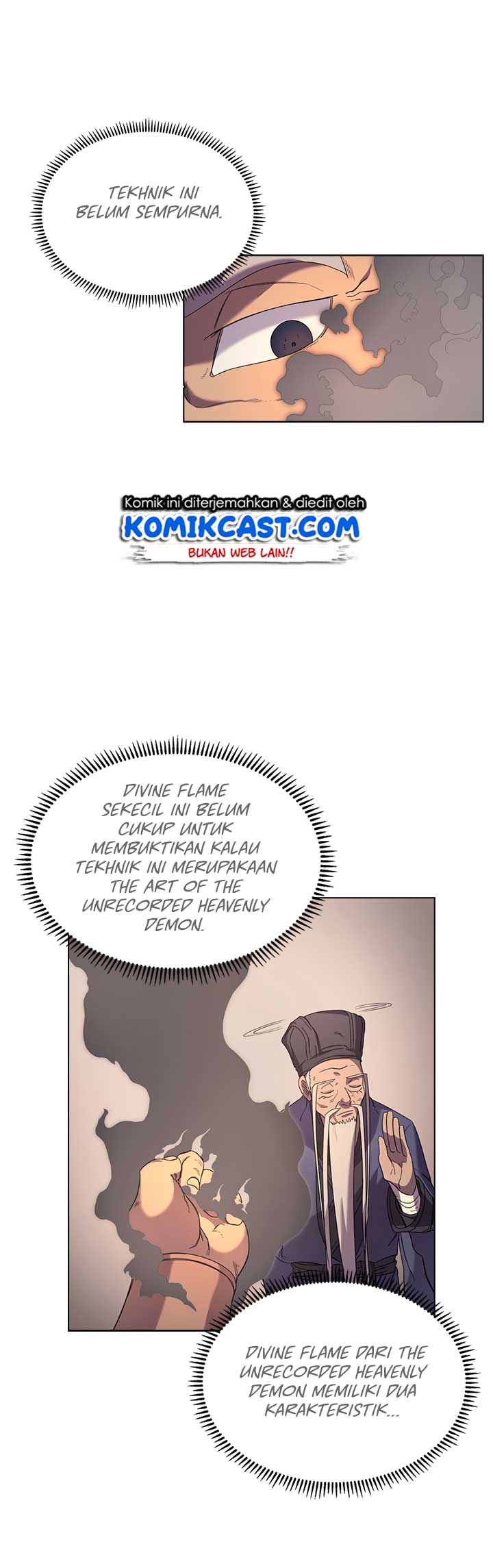 Dilarang COPAS - situs resmi www.mangacanblog.com - Komik chronicles of heavenly demon 093 - chapter 93 94 Indonesia chronicles of heavenly demon 093 - chapter 93 Terbaru 5|Baca Manga Komik Indonesia|Mangacan