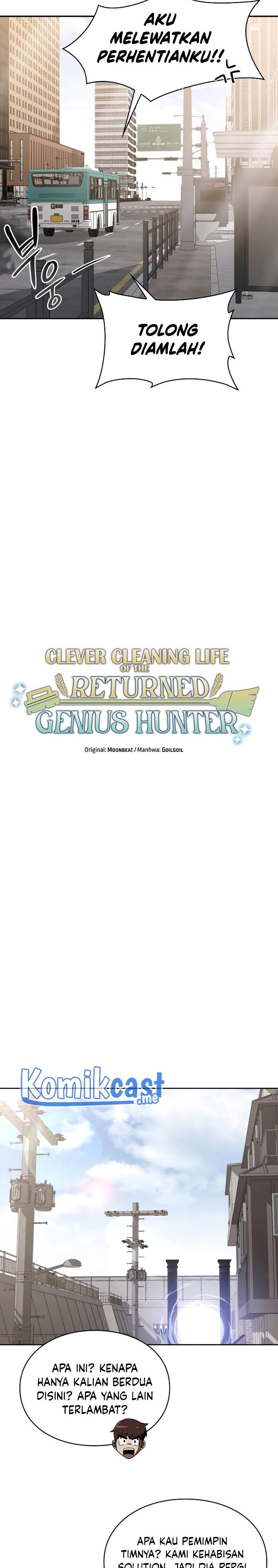 Dilarang COPAS - situs resmi www.mangacanblog.com - Komik clever cleaning life of the returned genius hunter 005 - chapter 5 6 Indonesia clever cleaning life of the returned genius hunter 005 - chapter 5 Terbaru 10|Baca Manga Komik Indonesia|Mangacan
