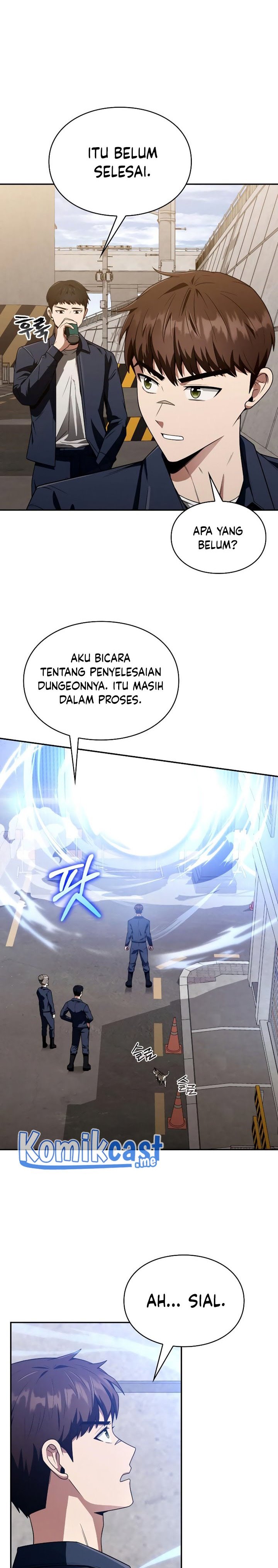 Dilarang COPAS - situs resmi www.mangacanblog.com - Komik clever cleaning life of the returned genius hunter 005 - chapter 5 6 Indonesia clever cleaning life of the returned genius hunter 005 - chapter 5 Terbaru 13|Baca Manga Komik Indonesia|Mangacan