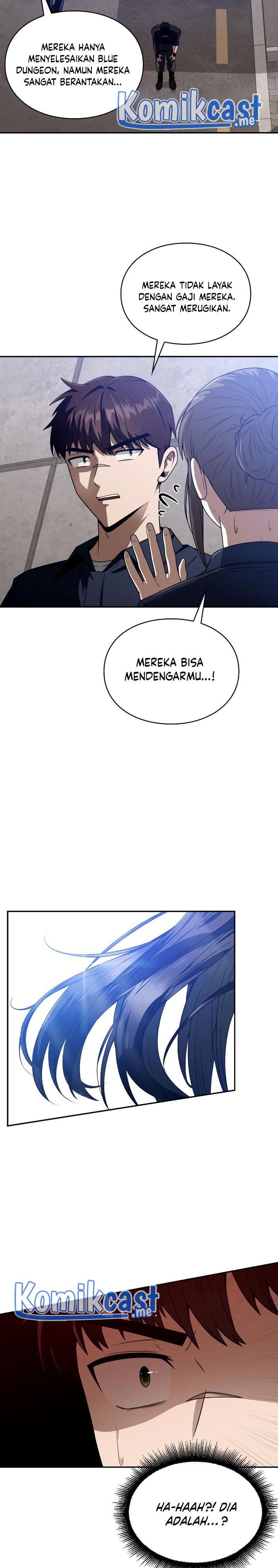 Dilarang COPAS - situs resmi www.mangacanblog.com - Komik clever cleaning life of the returned genius hunter 005 - chapter 5 6 Indonesia clever cleaning life of the returned genius hunter 005 - chapter 5 Terbaru 18|Baca Manga Komik Indonesia|Mangacan
