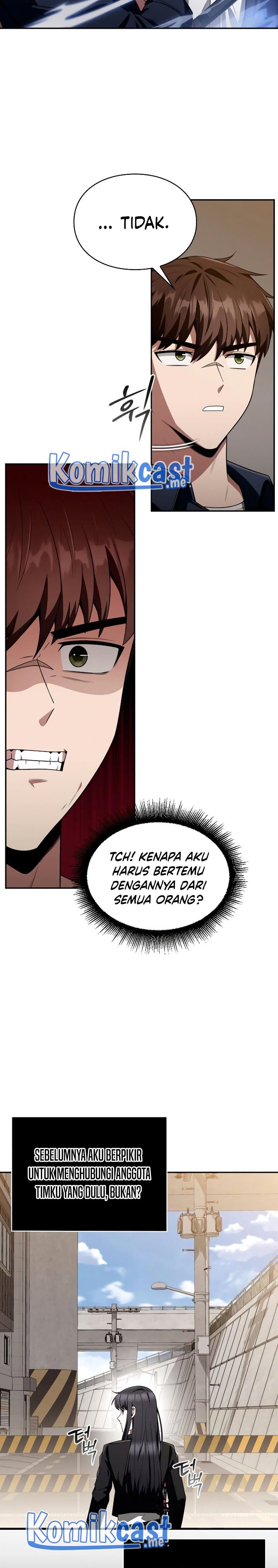 Dilarang COPAS - situs resmi www.mangacanblog.com - Komik clever cleaning life of the returned genius hunter 005 - chapter 5 6 Indonesia clever cleaning life of the returned genius hunter 005 - chapter 5 Terbaru 22|Baca Manga Komik Indonesia|Mangacan