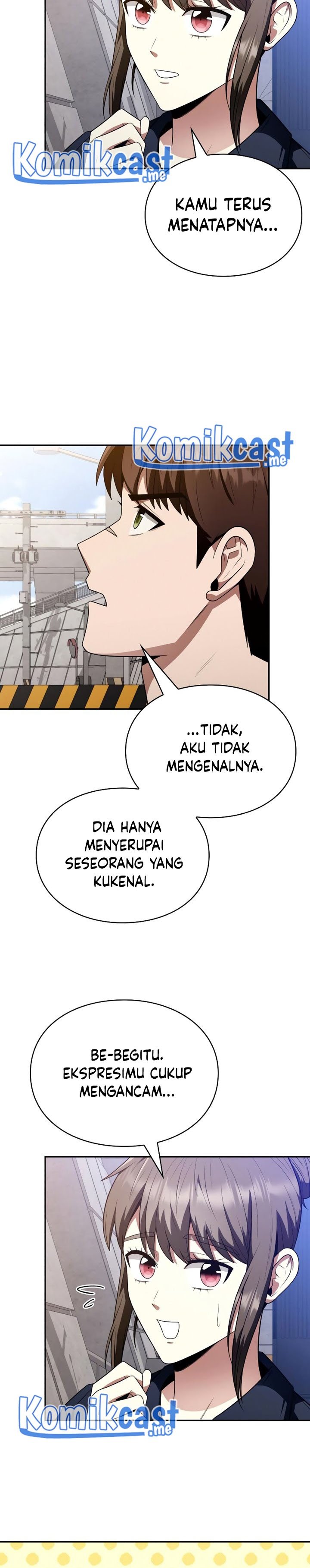 Dilarang COPAS - situs resmi www.mangacanblog.com - Komik clever cleaning life of the returned genius hunter 005 - chapter 5 6 Indonesia clever cleaning life of the returned genius hunter 005 - chapter 5 Terbaru 26|Baca Manga Komik Indonesia|Mangacan