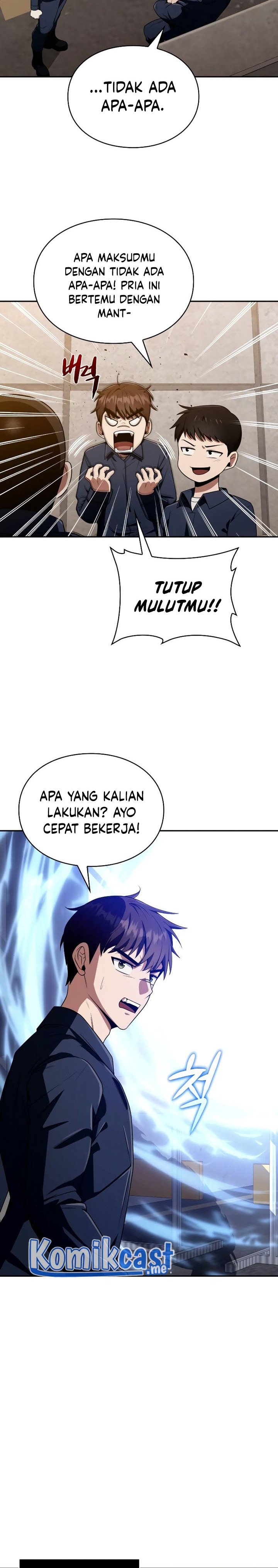 Dilarang COPAS - situs resmi www.mangacanblog.com - Komik clever cleaning life of the returned genius hunter 005 - chapter 5 6 Indonesia clever cleaning life of the returned genius hunter 005 - chapter 5 Terbaru 28|Baca Manga Komik Indonesia|Mangacan