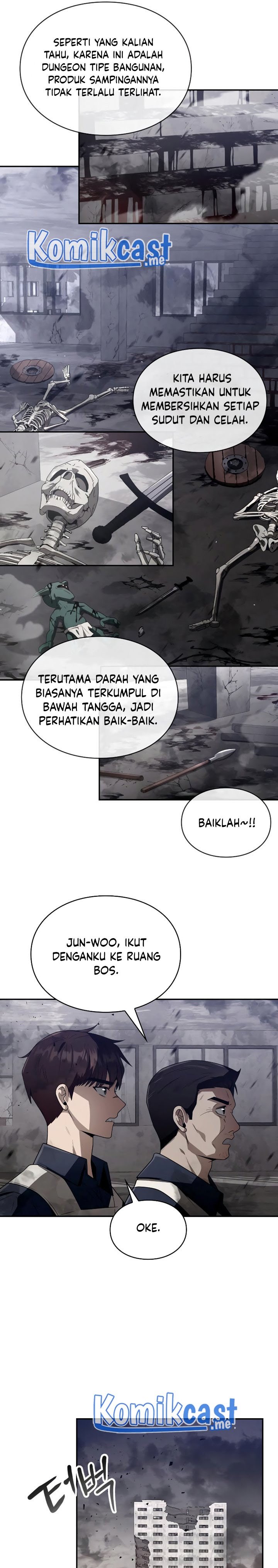 Dilarang COPAS - situs resmi www.mangacanblog.com - Komik clever cleaning life of the returned genius hunter 005 - chapter 5 6 Indonesia clever cleaning life of the returned genius hunter 005 - chapter 5 Terbaru 31|Baca Manga Komik Indonesia|Mangacan