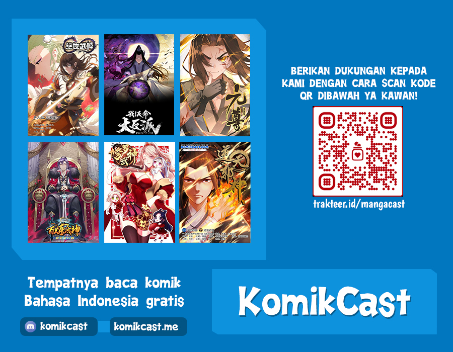 Dilarang COPAS - situs resmi www.mangacanblog.com - Komik clever cleaning life of the returned genius hunter 009 - chapter 9 10 Indonesia clever cleaning life of the returned genius hunter 009 - chapter 9 Terbaru 13|Baca Manga Komik Indonesia|Mangacan