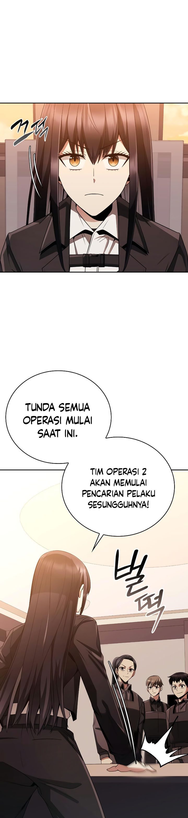 Dilarang COPAS - situs resmi www.mangacanblog.com - Komik clever cleaning life of the returned genius hunter 020 - chapter 20 21 Indonesia clever cleaning life of the returned genius hunter 020 - chapter 20 Terbaru 7|Baca Manga Komik Indonesia|Mangacan
