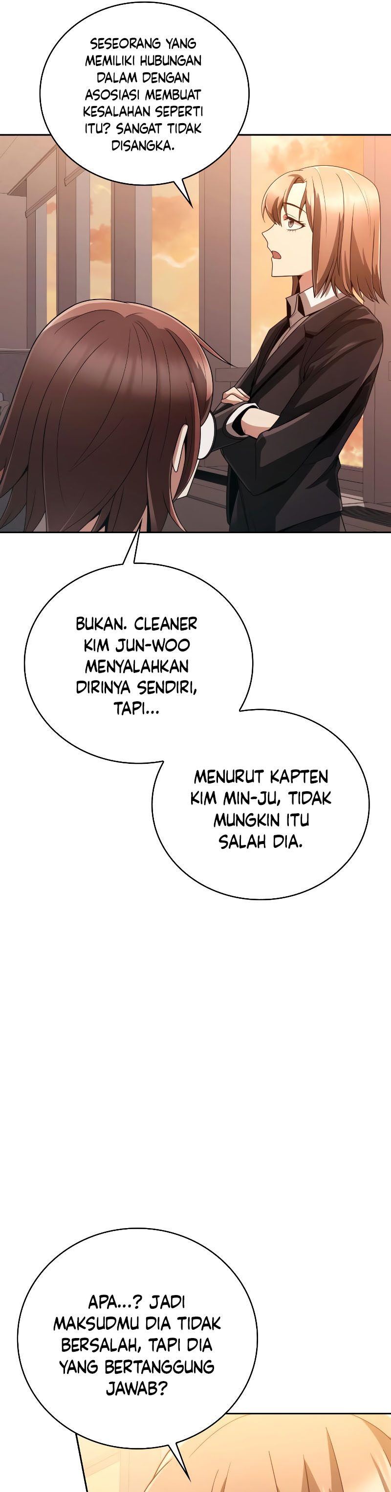 Dilarang COPAS - situs resmi www.mangacanblog.com - Komik clever cleaning life of the returned genius hunter 020 - chapter 20 21 Indonesia clever cleaning life of the returned genius hunter 020 - chapter 20 Terbaru 13|Baca Manga Komik Indonesia|Mangacan