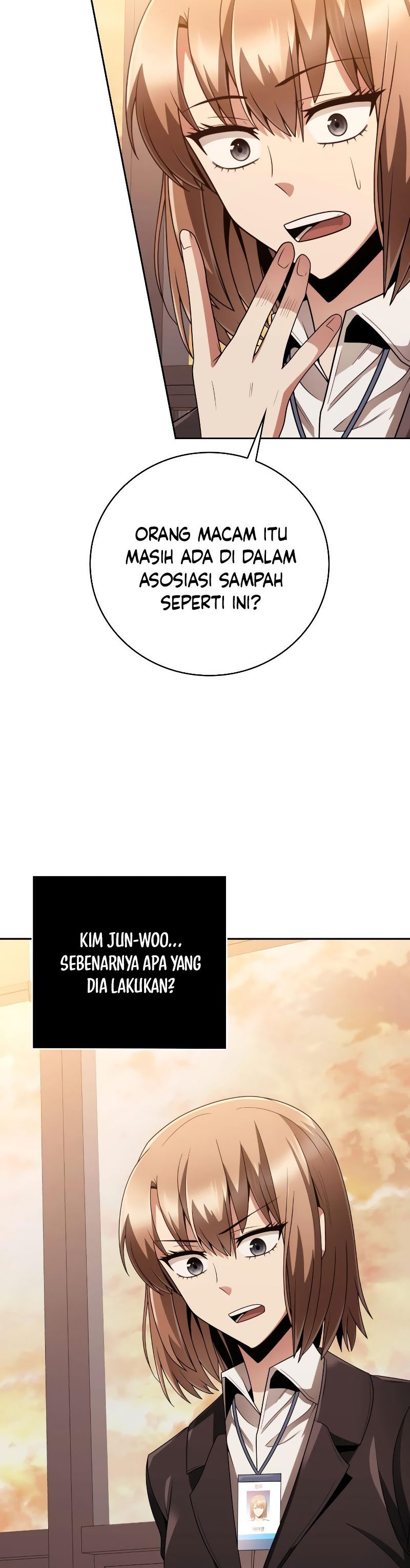 Dilarang COPAS - situs resmi www.mangacanblog.com - Komik clever cleaning life of the returned genius hunter 020 - chapter 20 21 Indonesia clever cleaning life of the returned genius hunter 020 - chapter 20 Terbaru 14|Baca Manga Komik Indonesia|Mangacan