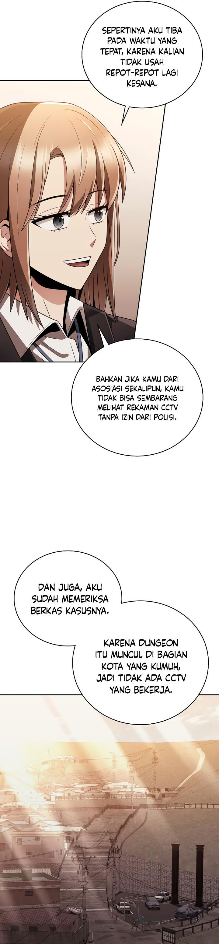 Dilarang COPAS - situs resmi www.mangacanblog.com - Komik clever cleaning life of the returned genius hunter 020 - chapter 20 21 Indonesia clever cleaning life of the returned genius hunter 020 - chapter 20 Terbaru 19|Baca Manga Komik Indonesia|Mangacan
