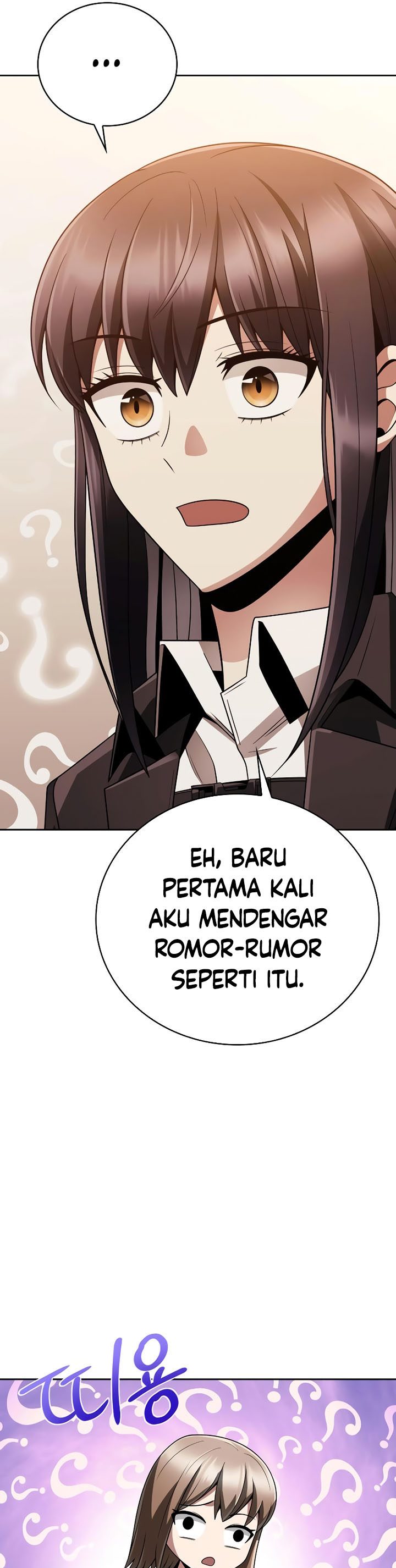 Dilarang COPAS - situs resmi www.mangacanblog.com - Komik clever cleaning life of the returned genius hunter 020 - chapter 20 21 Indonesia clever cleaning life of the returned genius hunter 020 - chapter 20 Terbaru 25|Baca Manga Komik Indonesia|Mangacan