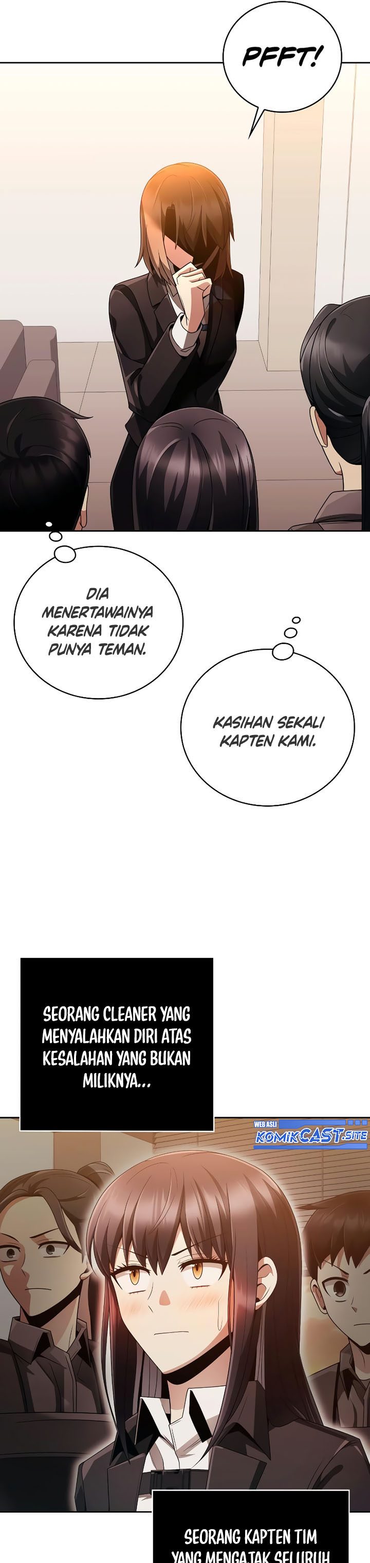 Dilarang COPAS - situs resmi www.mangacanblog.com - Komik clever cleaning life of the returned genius hunter 020 - chapter 20 21 Indonesia clever cleaning life of the returned genius hunter 020 - chapter 20 Terbaru 28|Baca Manga Komik Indonesia|Mangacan
