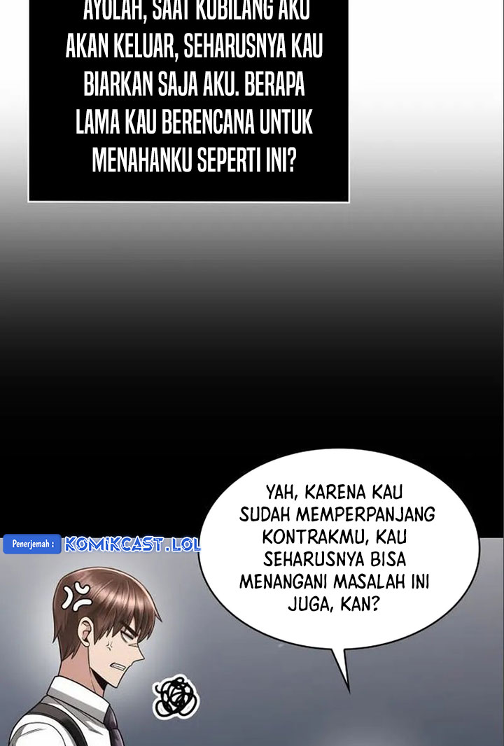 Dilarang COPAS - situs resmi www.mangacanblog.com - Komik clever cleaning life of the returned genius hunter 057 - chapter 57 58 Indonesia clever cleaning life of the returned genius hunter 057 - chapter 57 Terbaru 3|Baca Manga Komik Indonesia|Mangacan