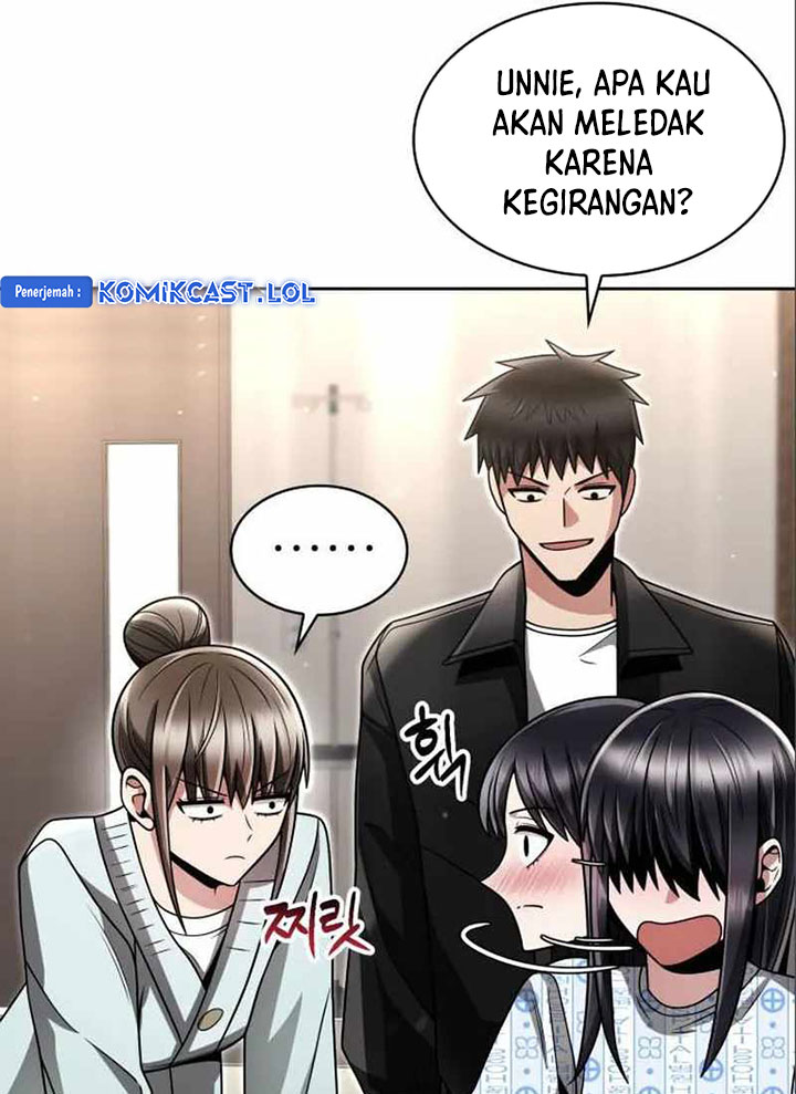 Dilarang COPAS - situs resmi www.mangacanblog.com - Komik clever cleaning life of the returned genius hunter 057 - chapter 57 58 Indonesia clever cleaning life of the returned genius hunter 057 - chapter 57 Terbaru 57|Baca Manga Komik Indonesia|Mangacan