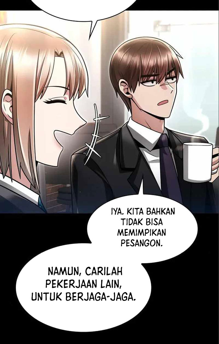 Dilarang COPAS - situs resmi www.mangacanblog.com - Komik clever cleaning life of the returned genius hunter 057 - chapter 57 58 Indonesia clever cleaning life of the returned genius hunter 057 - chapter 57 Terbaru 84|Baca Manga Komik Indonesia|Mangacan