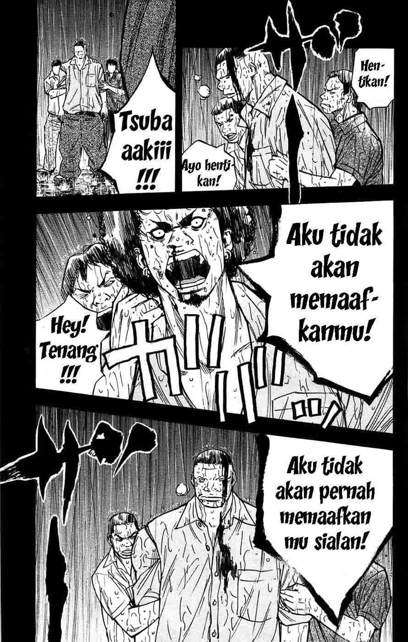 Dilarang COPAS - situs resmi www.mangacanblog.com - Komik clover tetshuhiro hirakawa 051 - chapter 51 52 Indonesia clover tetshuhiro hirakawa 051 - chapter 51 Terbaru 17|Baca Manga Komik Indonesia|Mangacan