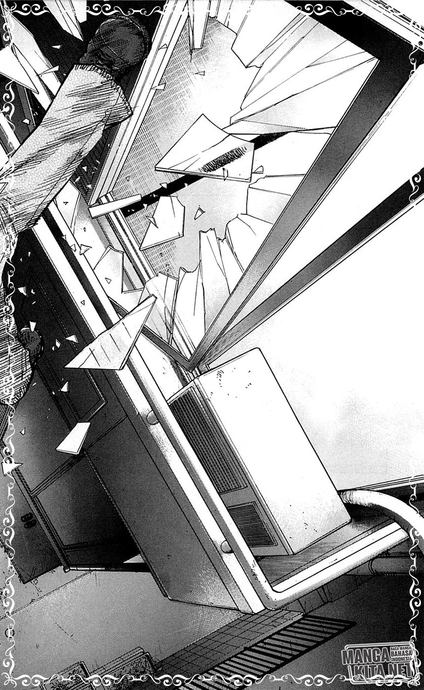 Dilarang COPAS - situs resmi www.mangacanblog.com - Komik clover tetshuhiro hirakawa 078 - chapter 78 79 Indonesia clover tetshuhiro hirakawa 078 - chapter 78 Terbaru 18|Baca Manga Komik Indonesia|Mangacan