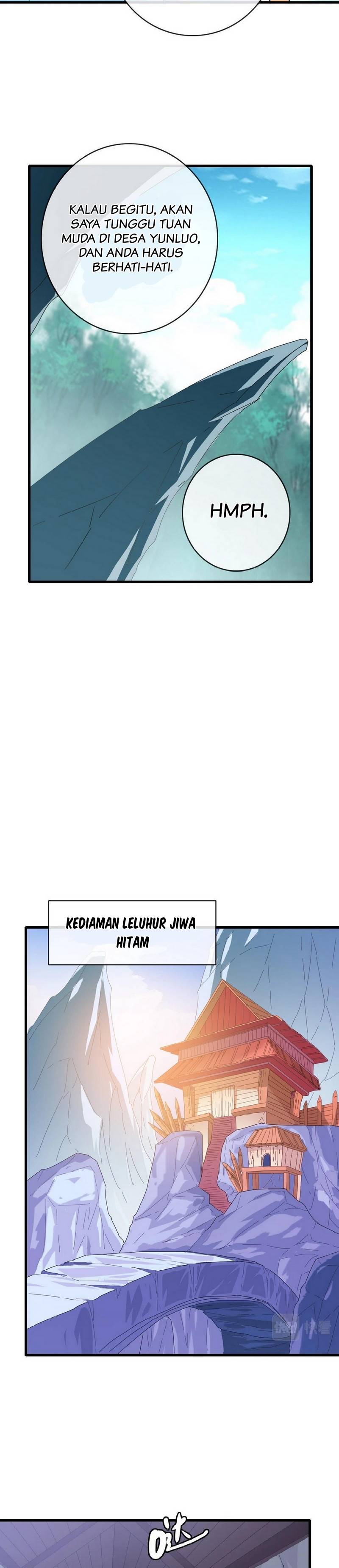 Dilarang COPAS - situs resmi www.mangacanblog.com - Komik crazy leveling system 053 - chapter 53 54 Indonesia crazy leveling system 053 - chapter 53 Terbaru 23|Baca Manga Komik Indonesia|Mangacan