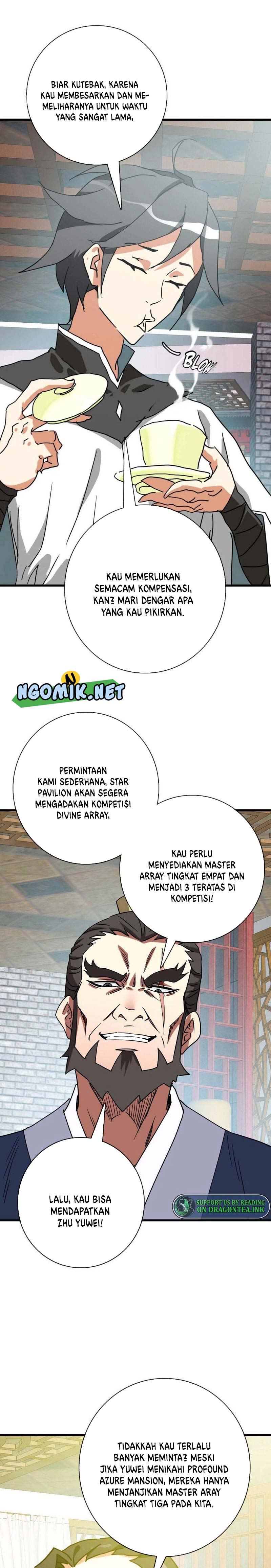 Dilarang COPAS - situs resmi www.mangacanblog.com - Komik crazy leveling system 074 - chapter 74 75 Indonesia crazy leveling system 074 - chapter 74 Terbaru 10|Baca Manga Komik Indonesia|Mangacan