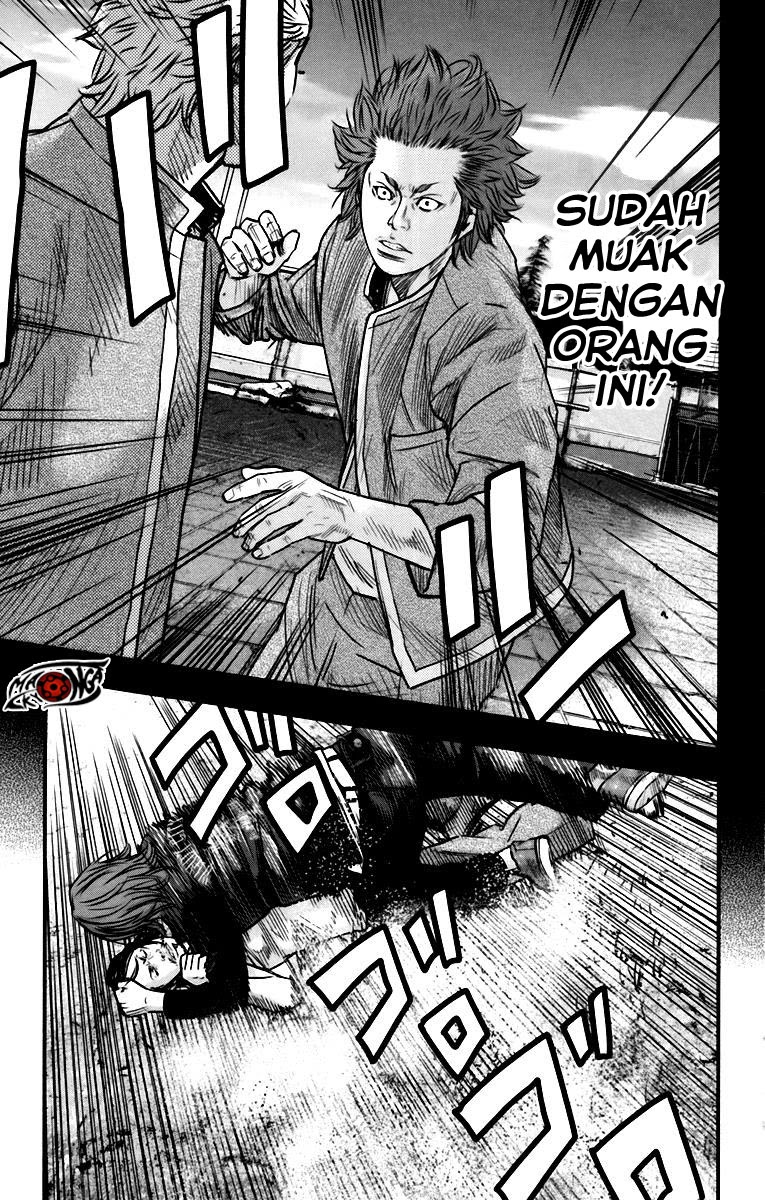 Dilarang COPAS - situs resmi www.mangacanblog.com - Komik crows zero 2 006 - chapter 6 7 Indonesia crows zero 2 006 - chapter 6 Terbaru 25|Baca Manga Komik Indonesia|Mangacan