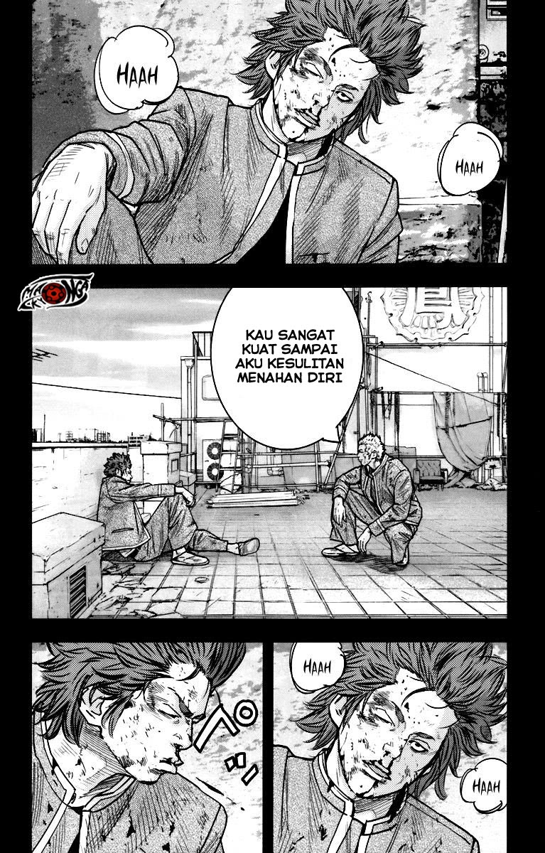 Dilarang COPAS - situs resmi www.mangacanblog.com - Komik crows zero 2 006 - chapter 6 7 Indonesia crows zero 2 006 - chapter 6 Terbaru 28|Baca Manga Komik Indonesia|Mangacan