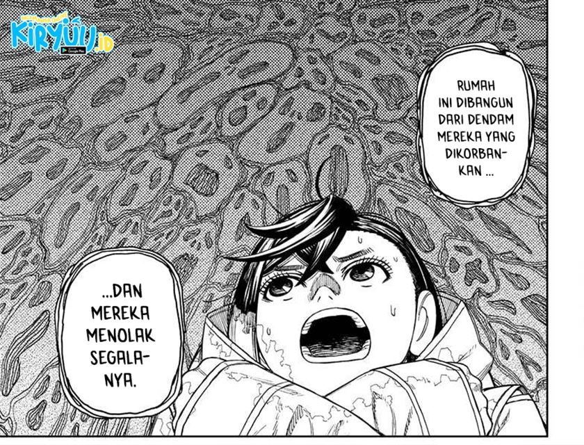 Dilarang COPAS - situs resmi www.mangacanblog.com - Komik dandadan 041 - chapter 41 42 Indonesia dandadan 041 - chapter 41 Terbaru 7|Baca Manga Komik Indonesia|Mangacan