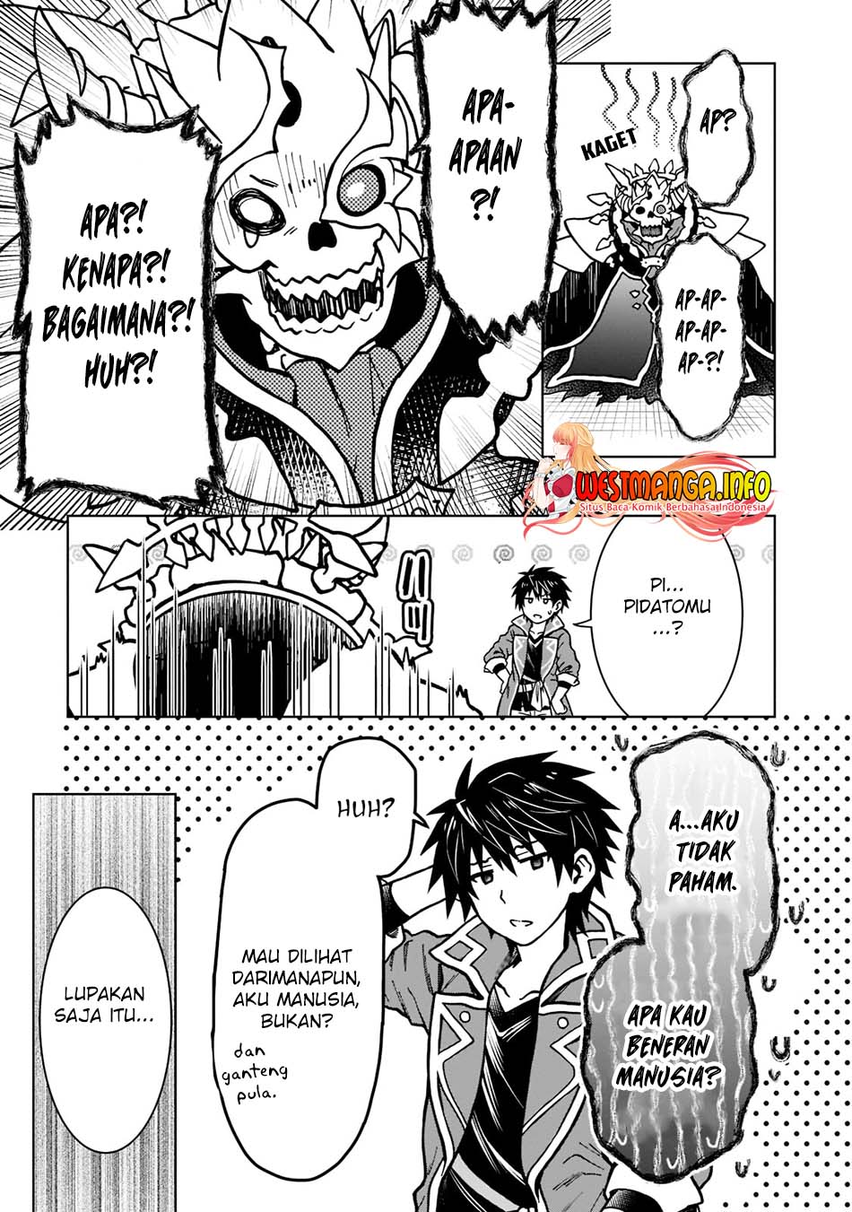 Dilarang COPAS - situs resmi www.mangacanblog.com - Komik d rank adventurer invited by a brave party and the stalking princess 011 - chapter 11 12 Indonesia d rank adventurer invited by a brave party and the stalking princess 011 - chapter 11 Terbaru 4|Baca Manga Komik Indonesia|Mangacan