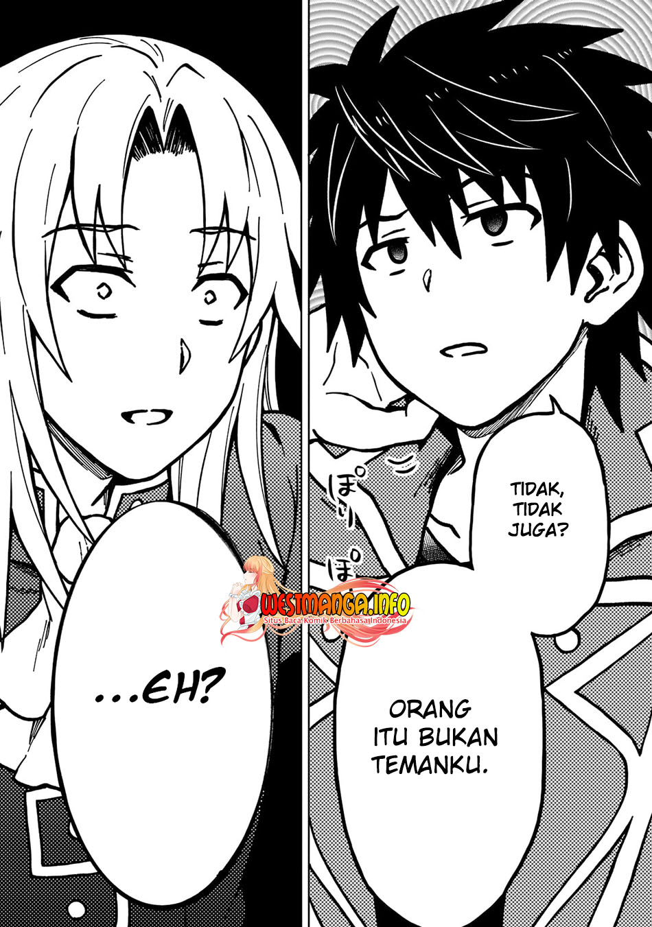 Dilarang COPAS - situs resmi www.mangacanblog.com - Komik d rank adventurer invited by a brave party and the stalking princess 011 - chapter 11 12 Indonesia d rank adventurer invited by a brave party and the stalking princess 011 - chapter 11 Terbaru 8|Baca Manga Komik Indonesia|Mangacan