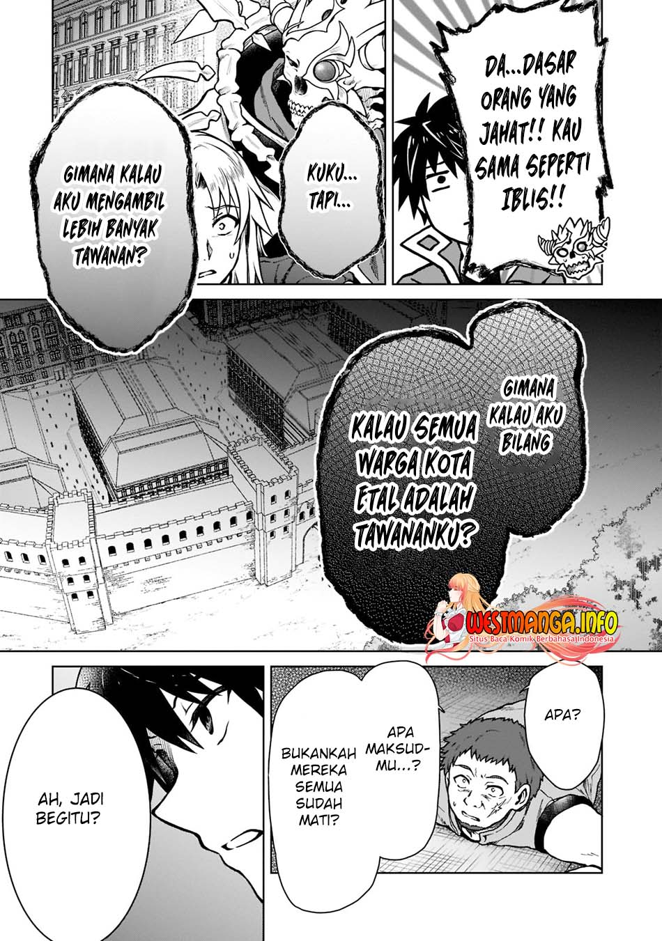 Dilarang COPAS - situs resmi www.mangacanblog.com - Komik d rank adventurer invited by a brave party and the stalking princess 011 - chapter 11 12 Indonesia d rank adventurer invited by a brave party and the stalking princess 011 - chapter 11 Terbaru 10|Baca Manga Komik Indonesia|Mangacan