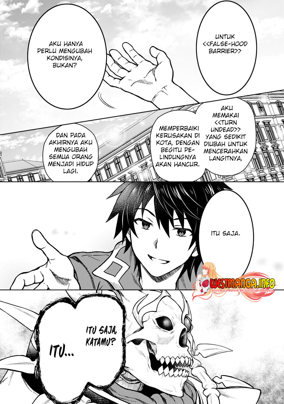 Dilarang COPAS - situs resmi www.mangacanblog.com - Komik d rank adventurer invited by a brave party and the stalking princess 011 - chapter 11 12 Indonesia d rank adventurer invited by a brave party and the stalking princess 011 - chapter 11 Terbaru 18|Baca Manga Komik Indonesia|Mangacan