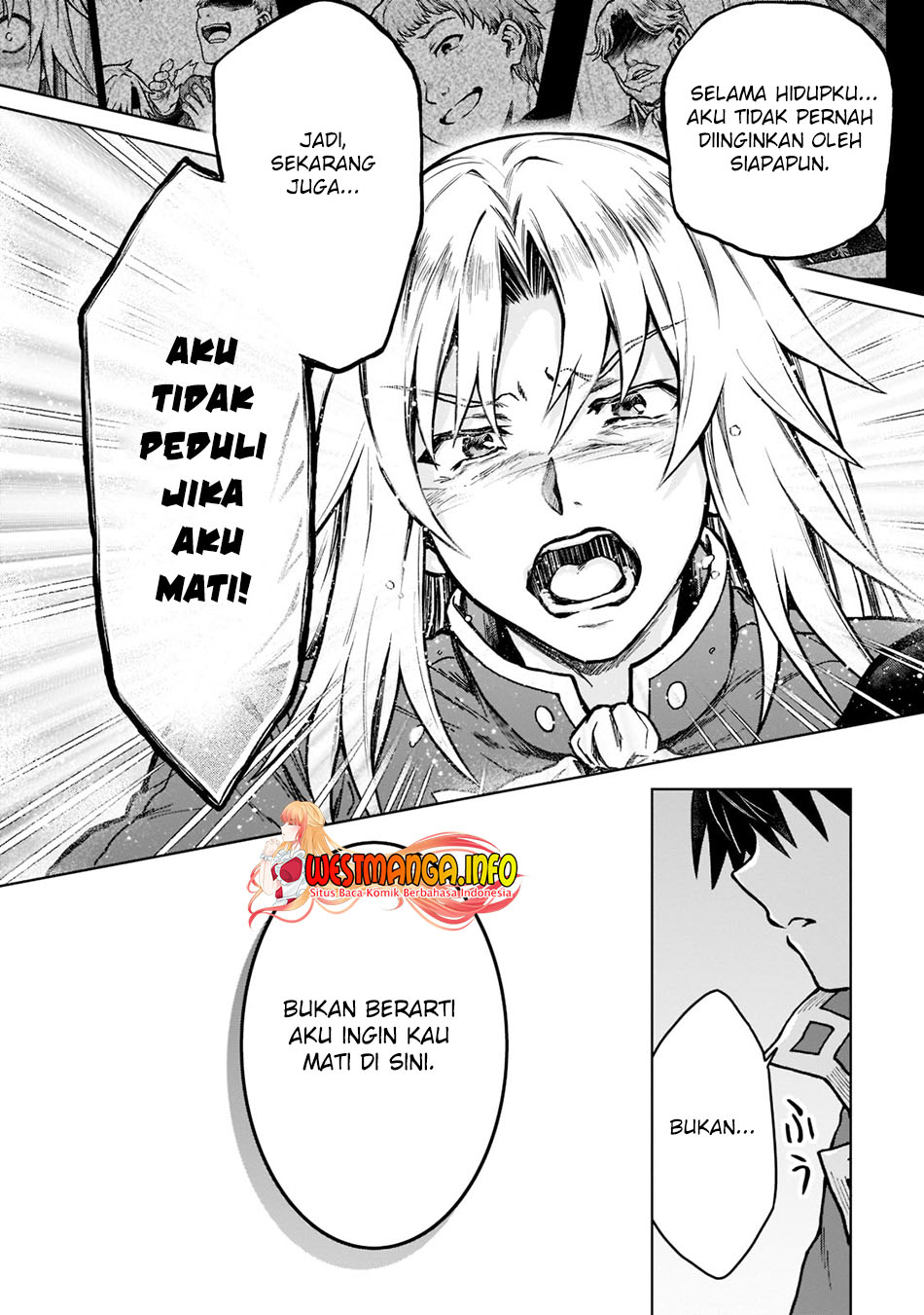 Dilarang COPAS - situs resmi www.mangacanblog.com - Komik d rank adventurer invited by a brave party and the stalking princess 011 - chapter 11 12 Indonesia d rank adventurer invited by a brave party and the stalking princess 011 - chapter 11 Terbaru 20|Baca Manga Komik Indonesia|Mangacan