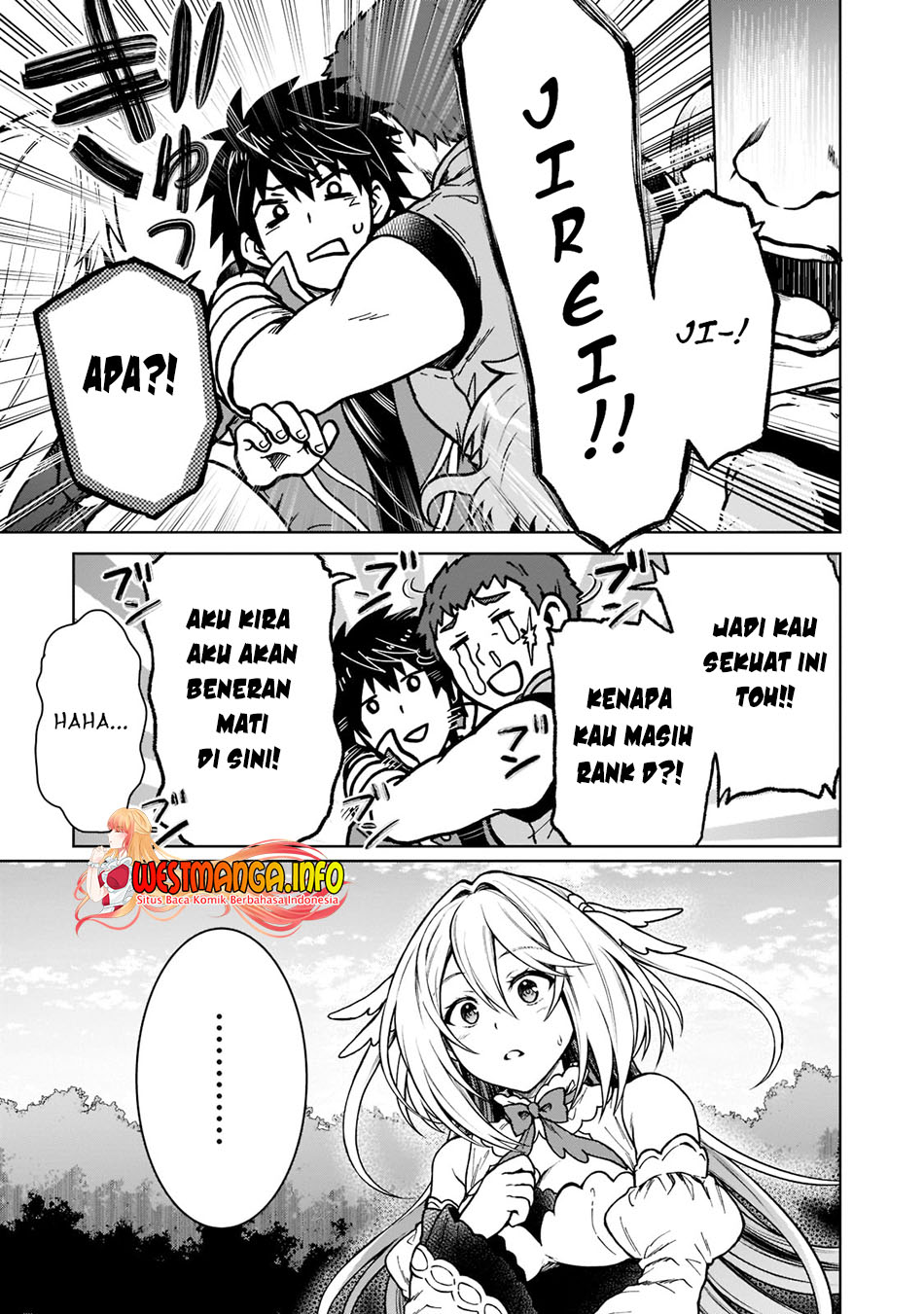 Dilarang COPAS - situs resmi www.mangacanblog.com - Komik d rank adventurer invited by a brave party and the stalking princess 011 - chapter 11 12 Indonesia d rank adventurer invited by a brave party and the stalking princess 011 - chapter 11 Terbaru 24|Baca Manga Komik Indonesia|Mangacan