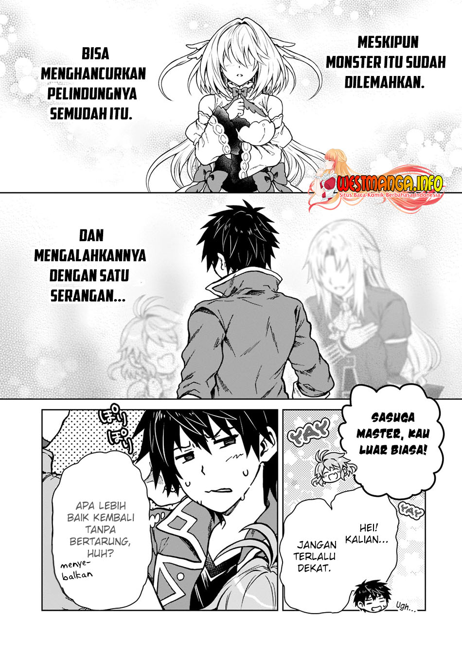 Dilarang COPAS - situs resmi www.mangacanblog.com - Komik d rank adventurer invited by a brave party and the stalking princess 011 - chapter 11 12 Indonesia d rank adventurer invited by a brave party and the stalking princess 011 - chapter 11 Terbaru 25|Baca Manga Komik Indonesia|Mangacan