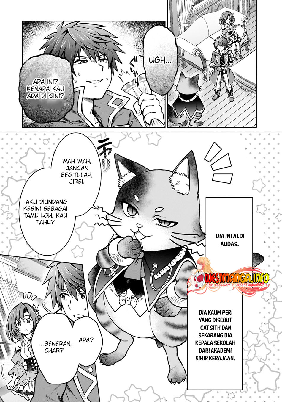 Dilarang COPAS - situs resmi www.mangacanblog.com - Komik d rank adventurer invited by a brave party and the stalking princess 015 - chapter 15 16 Indonesia d rank adventurer invited by a brave party and the stalking princess 015 - chapter 15 Terbaru 14|Baca Manga Komik Indonesia|Mangacan