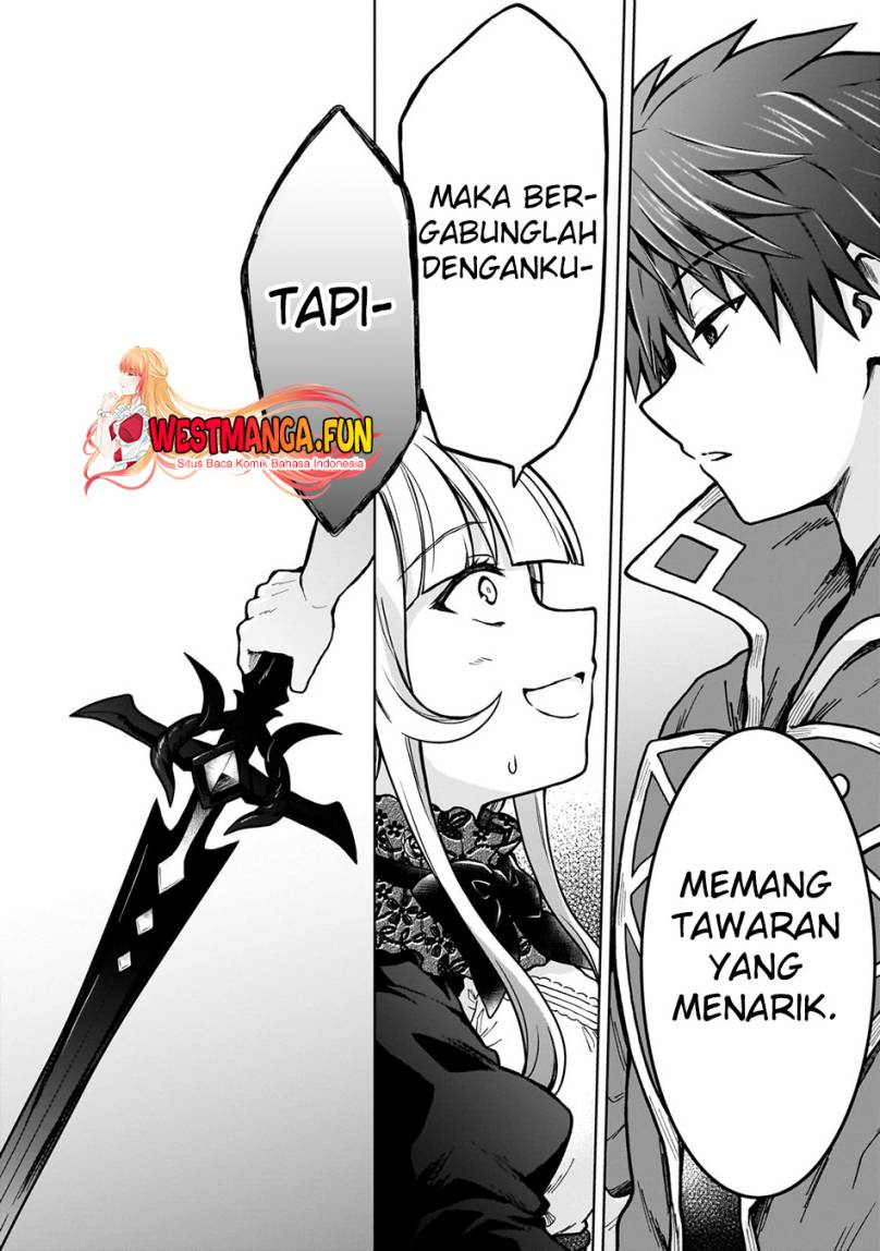 Dilarang COPAS - situs resmi www.mangacanblog.com - Komik d rank adventurer invited by a brave party and the stalking princess 026 - chapter 26 27 Indonesia d rank adventurer invited by a brave party and the stalking princess 026 - chapter 26 Terbaru 5|Baca Manga Komik Indonesia|Mangacan