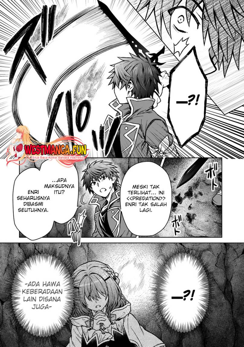 Dilarang COPAS - situs resmi www.mangacanblog.com - Komik d rank adventurer invited by a brave party and the stalking princess 026 - chapter 26 27 Indonesia d rank adventurer invited by a brave party and the stalking princess 026 - chapter 26 Terbaru 8|Baca Manga Komik Indonesia|Mangacan
