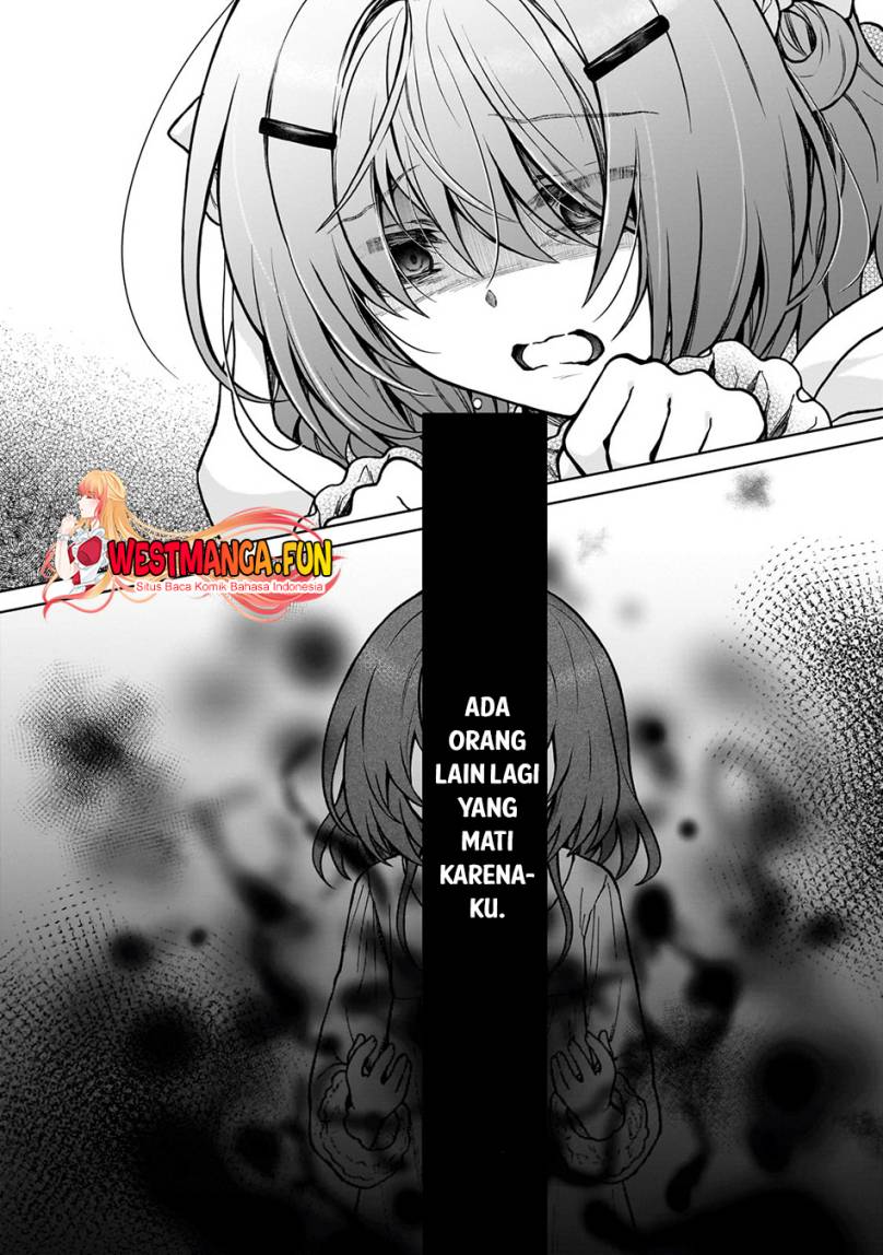Dilarang COPAS - situs resmi www.mangacanblog.com - Komik d rank adventurer invited by a brave party and the stalking princess 026 - chapter 26 27 Indonesia d rank adventurer invited by a brave party and the stalking princess 026 - chapter 26 Terbaru 12|Baca Manga Komik Indonesia|Mangacan