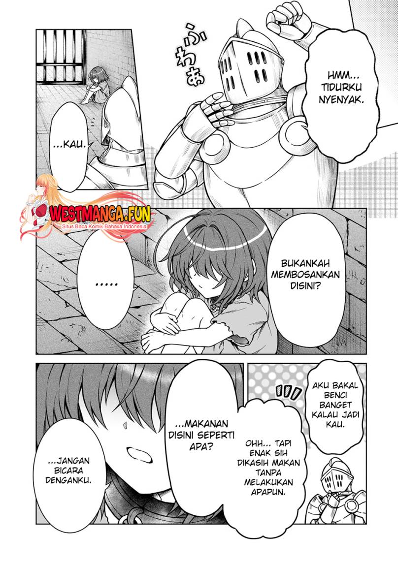 Dilarang COPAS - situs resmi www.mangacanblog.com - Komik d rank adventurer invited by a brave party and the stalking princess 026 - chapter 26 27 Indonesia d rank adventurer invited by a brave party and the stalking princess 026 - chapter 26 Terbaru 20|Baca Manga Komik Indonesia|Mangacan