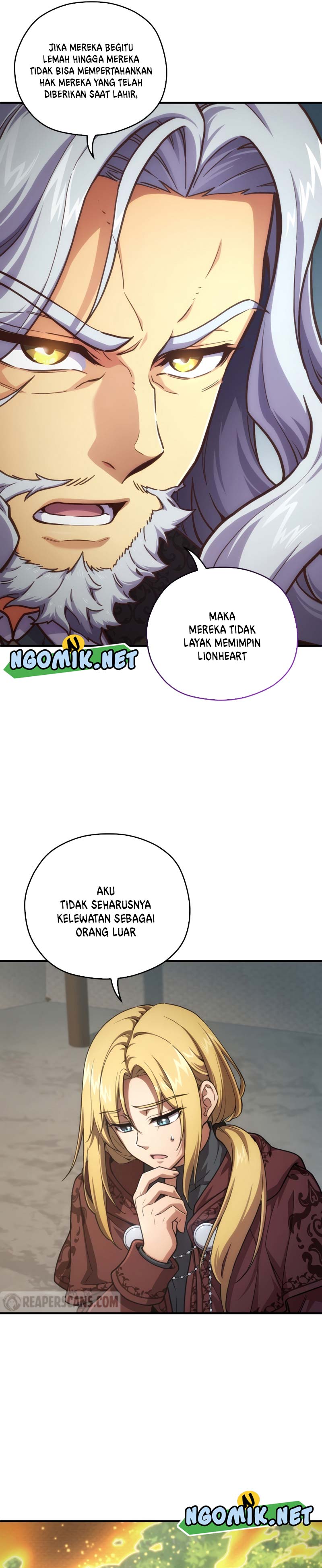 Dilarang COPAS - situs resmi www.mangacanblog.com - Komik damn reincarnation 012 - chapter 12 13 Indonesia damn reincarnation 012 - chapter 12 Terbaru 36|Baca Manga Komik Indonesia|Mangacan
