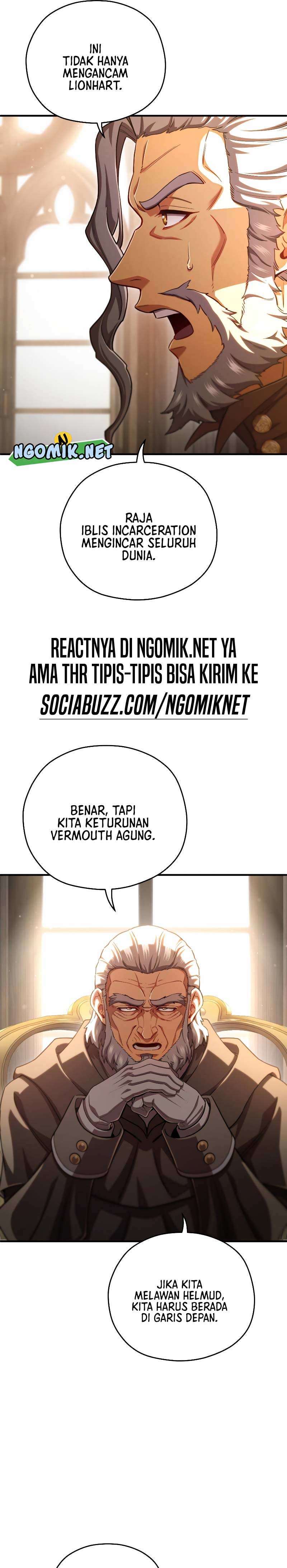 Dilarang COPAS - situs resmi www.mangacanblog.com - Komik damn reincarnation 076 - chapter 76 77 Indonesia damn reincarnation 076 - chapter 76 Terbaru 16|Baca Manga Komik Indonesia|Mangacan