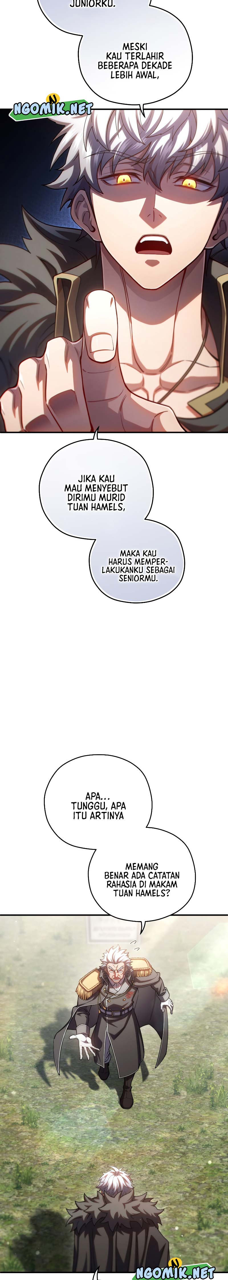 Dilarang COPAS - situs resmi www.mangacanblog.com - Komik damn reincarnation 077 - chapter 77 78 Indonesia damn reincarnation 077 - chapter 77 Terbaru 15|Baca Manga Komik Indonesia|Mangacan