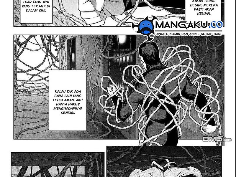 Dilarang COPAS - situs resmi www.mangacanblog.com - Komik darwins game 116 - chapter 116 117 Indonesia darwins game 116 - chapter 116 Terbaru 24|Baca Manga Komik Indonesia|Mangacan